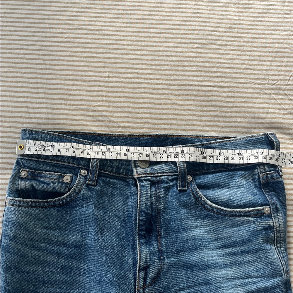 AYR Secret Sauce Jeans - Picture 8 of 8